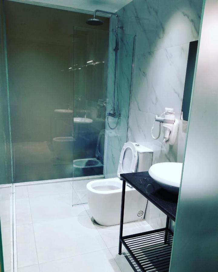 Villas Jezerca Valbona Kültér fotó