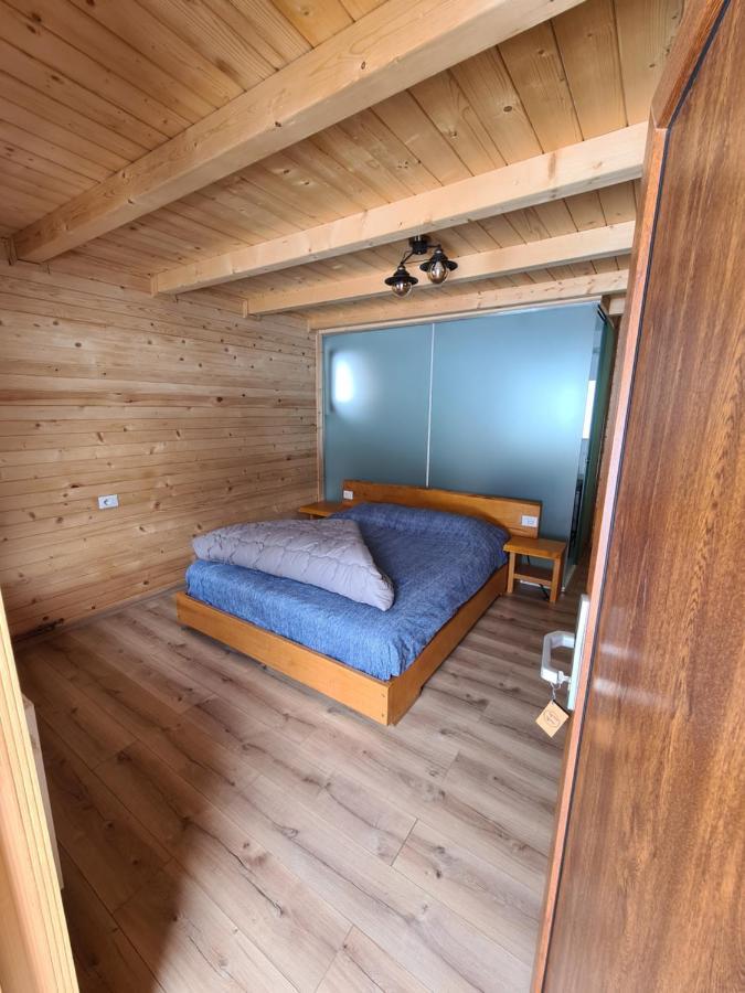 Villas Jezerca Valbona Kültér fotó