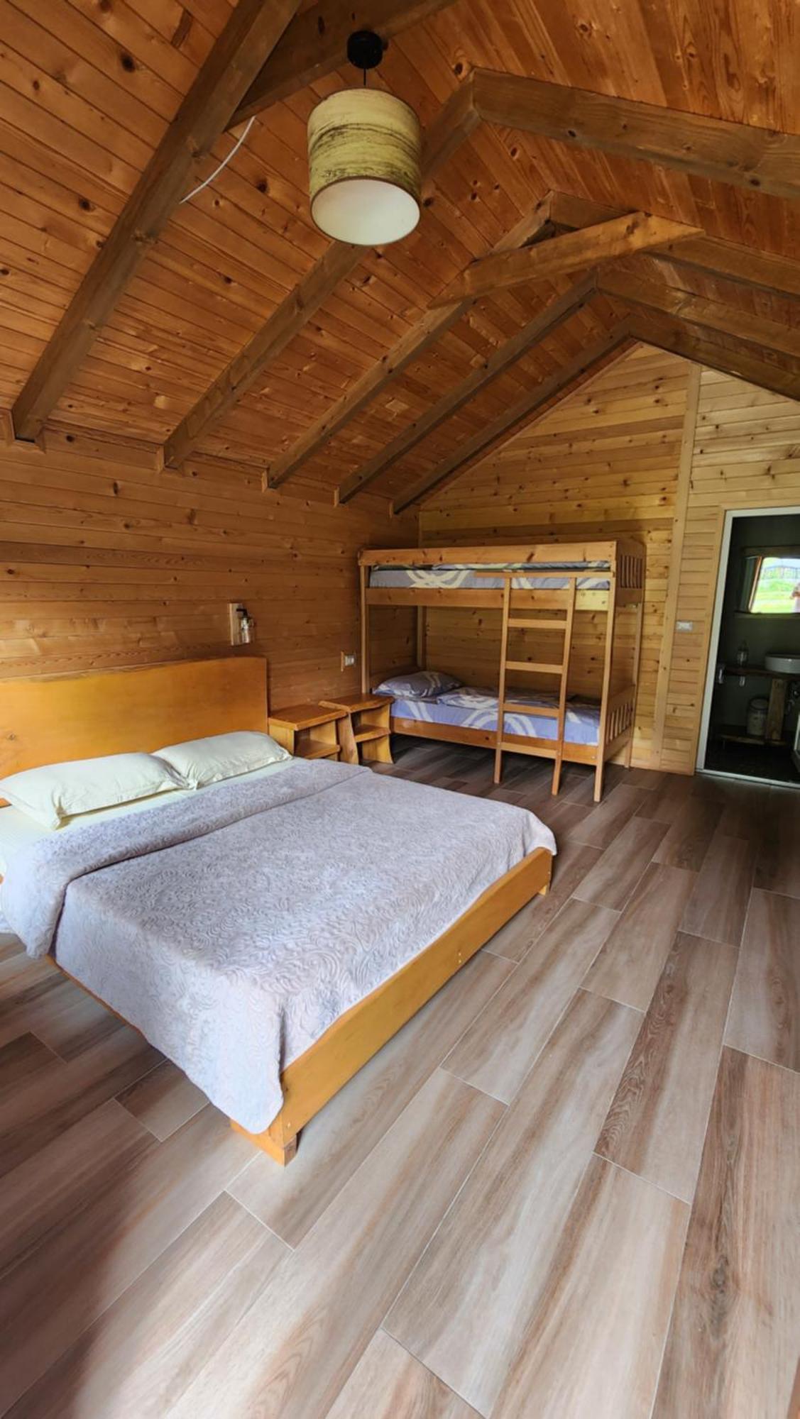 Villas Jezerca Valbona Szoba fotó