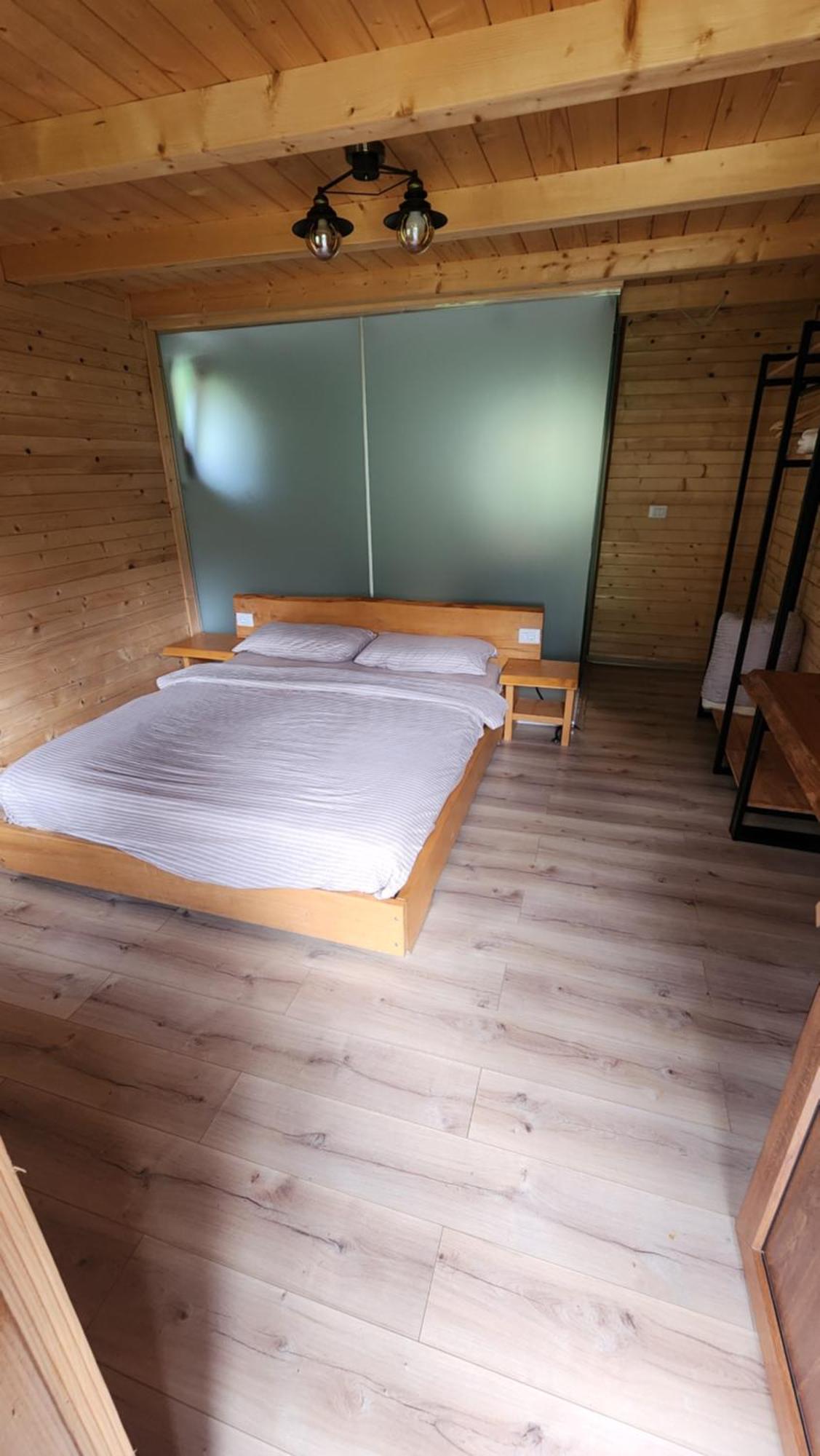 Villas Jezerca Valbona Szoba fotó