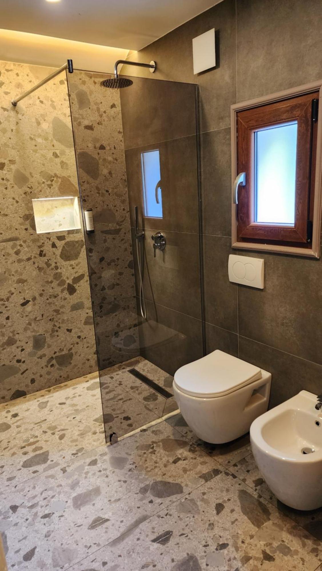 Villas Jezerca Valbona Szoba fotó